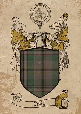 Clan Craig