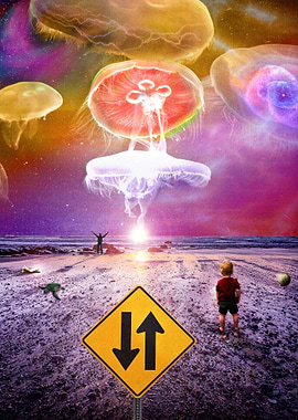 The Day of the Jellies