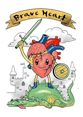 Brave Heart