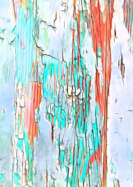 abstract wooden background