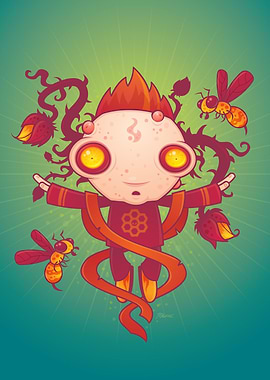 HIVES - Extreme Allergic Reaction