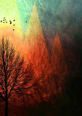 TREES under MA MO II-A