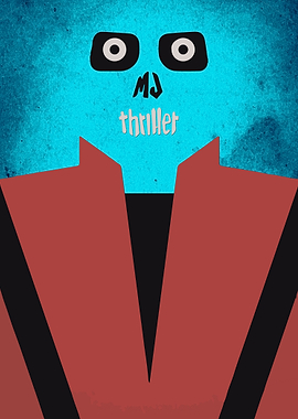 MJ Thriller