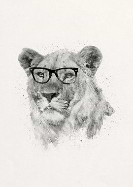 Wild Hipster