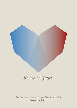 Romeo & Juliet