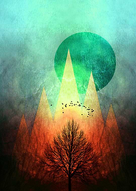 TREES under MA MO II