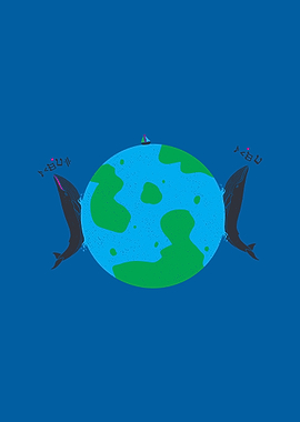 Blue Whale Love Song