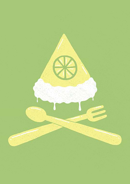 Key Lime Pie