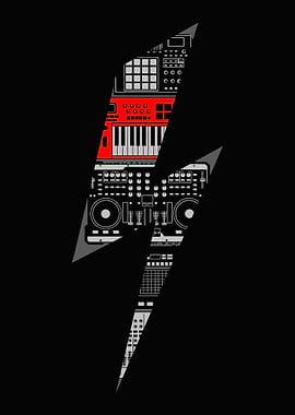 Electronic Dance Music