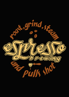Espresso Brewing