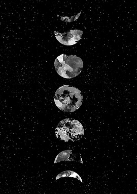 Moon Phases