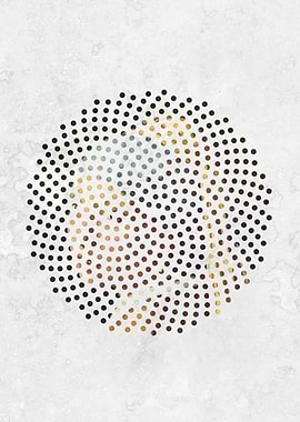 Optical Illusions - Famous Works of Art #3