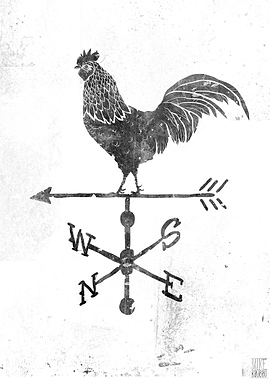 Weather Vane