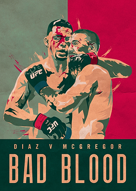 Bad Blood