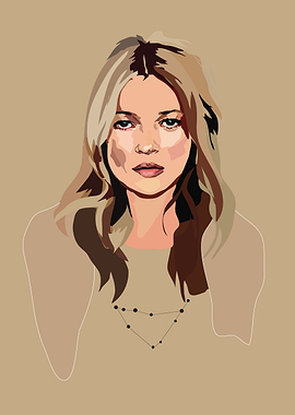 Kate Moss