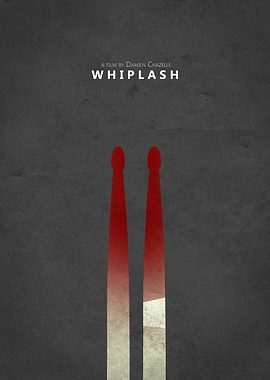 A little tribute to my all-time-favorite 'Whiplash' by ...
