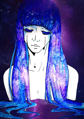 Sometimes we all have the feeling we are alone in the u ...