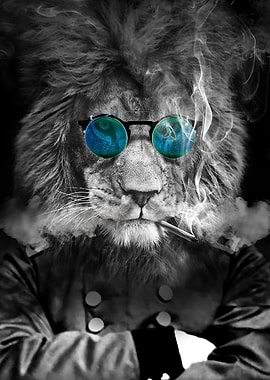 I want to bring to life some of the funny and weird stu ...