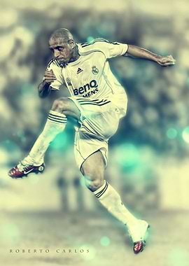 Roberto Carlos