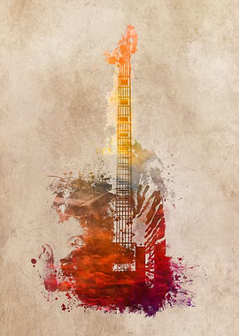 Guitar