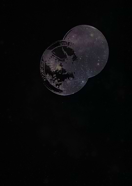 You can buy the world with the change in your pocket. A ...