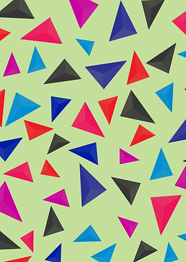 3D Geometric by Amir Faysal