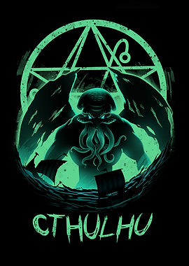 Rise of Cthulhu