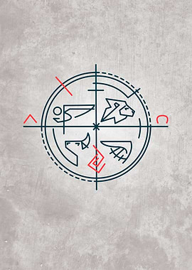 Hand drawn vector illustration or drawing of a contempo ...