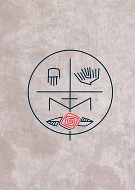 hand drawn; vector; illustration; drawing; religious; r ...