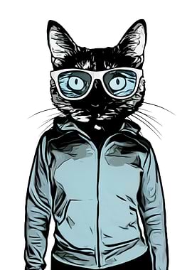 Cool Cat