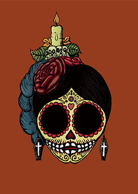 La Catrina