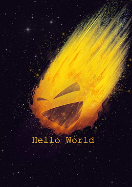 Hello World