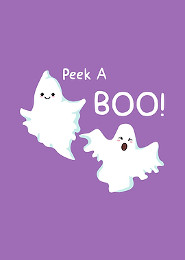 GhostBOOsters!