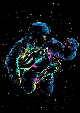 Astronaut