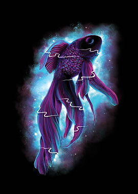 Cosmic Ripple