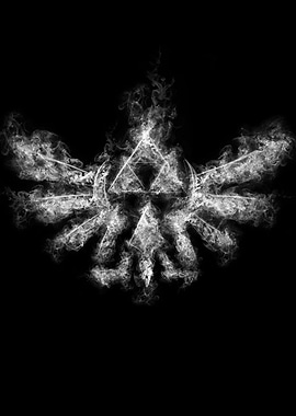 Triforce Smoke