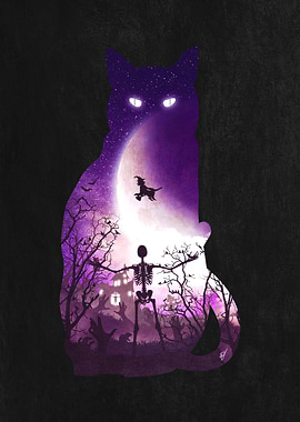 Fright Night - Halloween