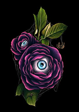 Eye Of The Beholder