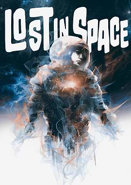 Space the last frontier