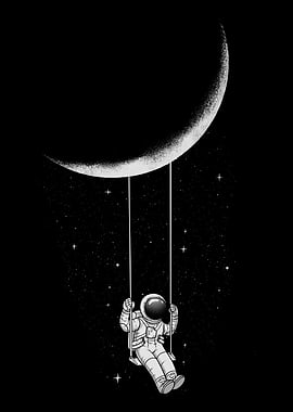 Moon Swing