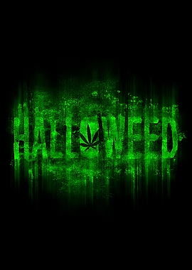 Halloweed
