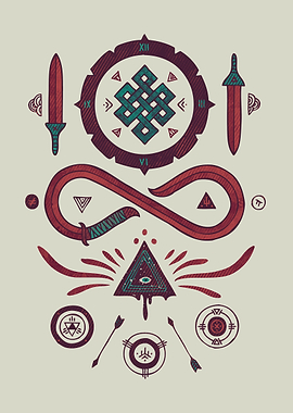 Endless https://www.facebook.com/againstbound1/