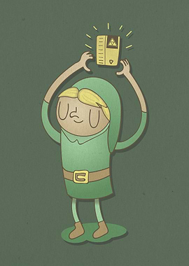 the legend of the golden cartridge