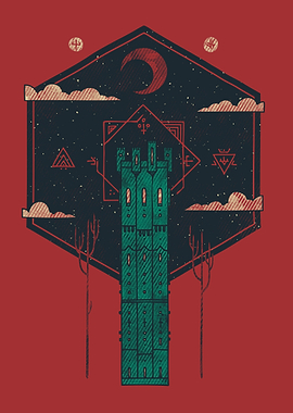 The Tower https://www.facebook.com/againstbound1/