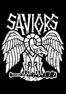 Saviors