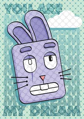 Rabbits Collection Express Feelings