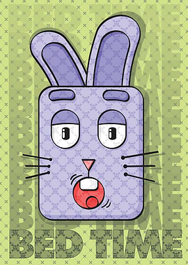 Rabbits Collection Express Feelings