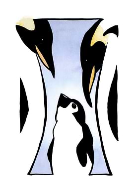 Family is love, warmth and protection.