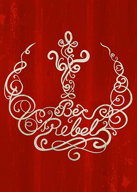 be rebel