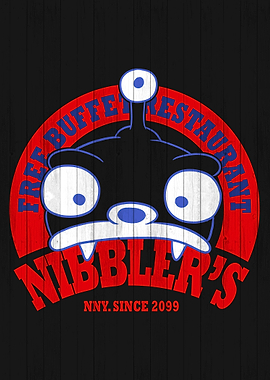 nibblers free buffet restaurant